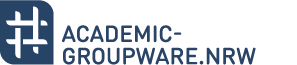 Logo Academicgroupware